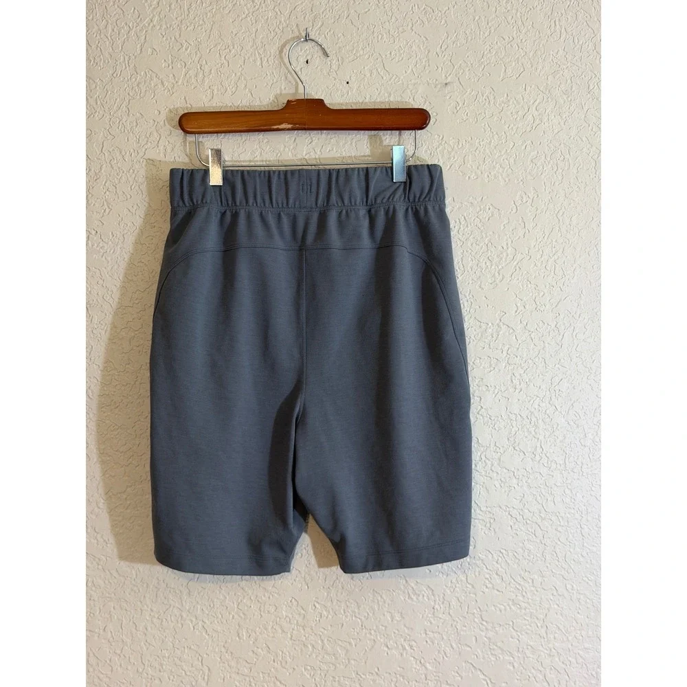 Lululemon Pace Breaker Linerless Short 9